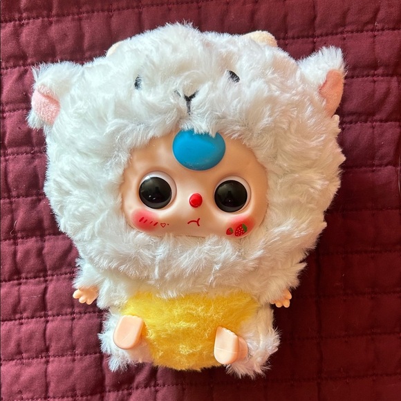 Zodiac-themed blind box series. Meet Goat 🐐 - Picture 2 of 5